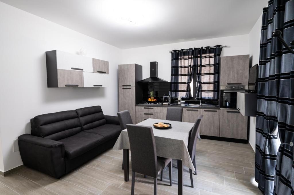 Ava Vacation Home Borgetto Ngoại thất bức ảnh