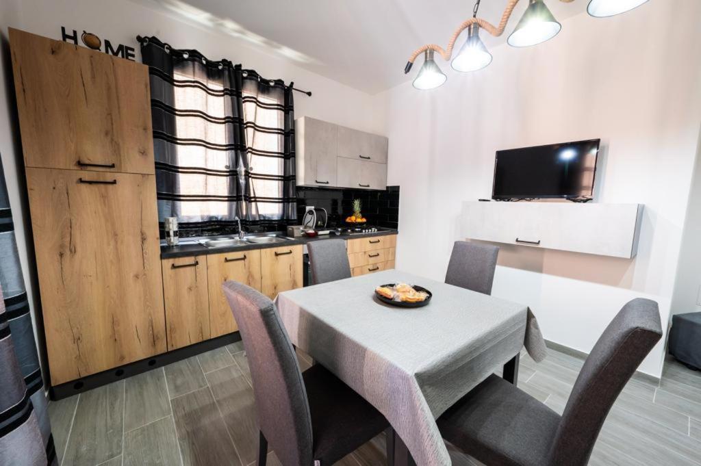 Ava Vacation Home Borgetto Ngoại thất bức ảnh