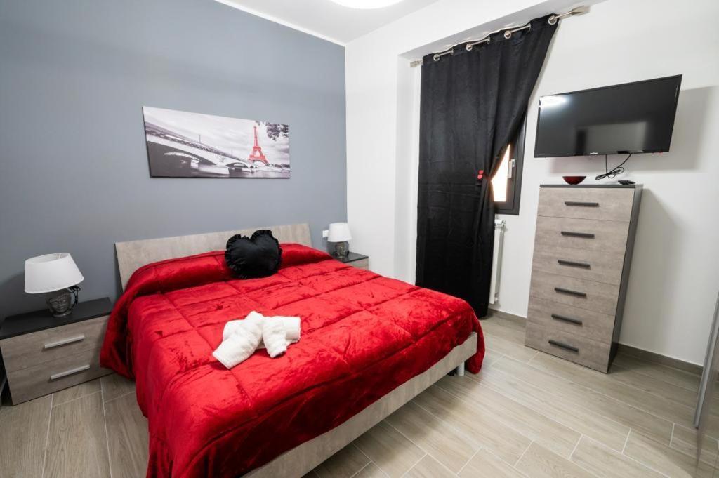 Ava Vacation Home Borgetto Ngoại thất bức ảnh