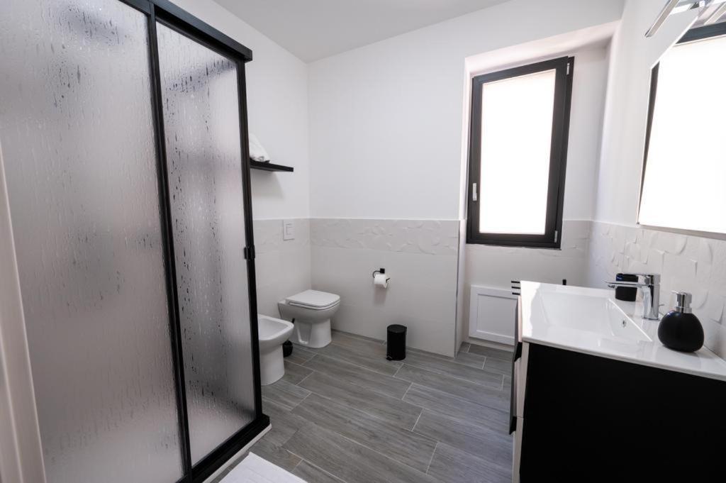 Ava Vacation Home Borgetto Ngoại thất bức ảnh