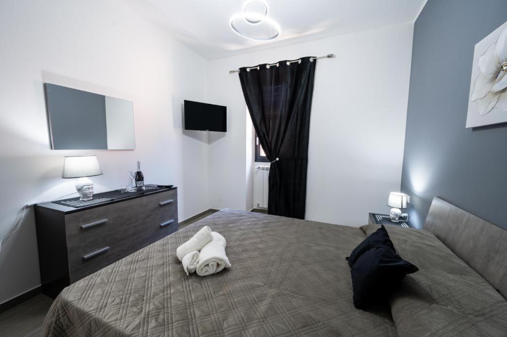 Ava Vacation Home Borgetto Ngoại thất bức ảnh