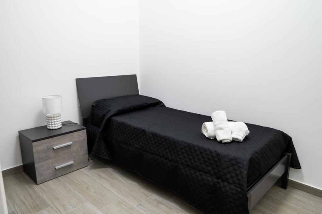 Ava Vacation Home Borgetto Ngoại thất bức ảnh