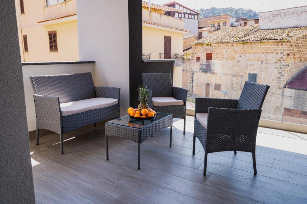 Ava Vacation Home Borgetto Ngoại thất bức ảnh