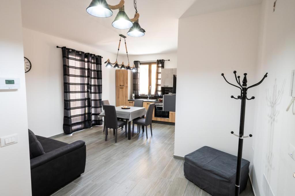 Ava Vacation Home Borgetto Ngoại thất bức ảnh