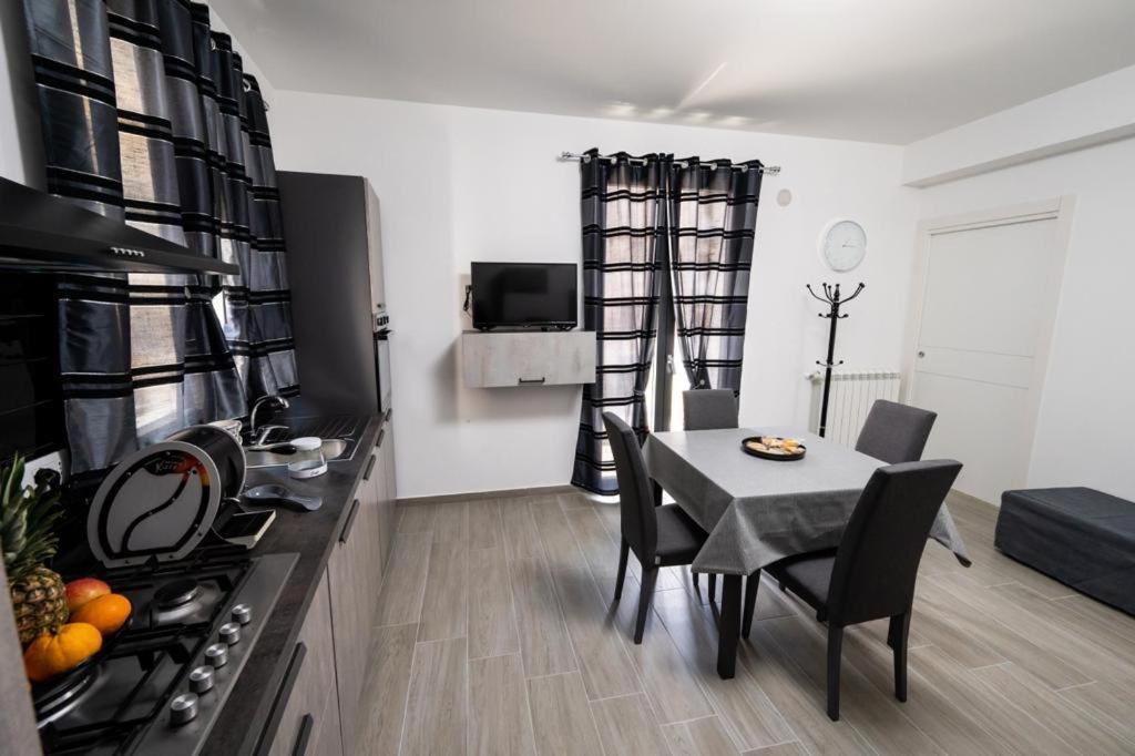 Ava Vacation Home Borgetto Ngoại thất bức ảnh