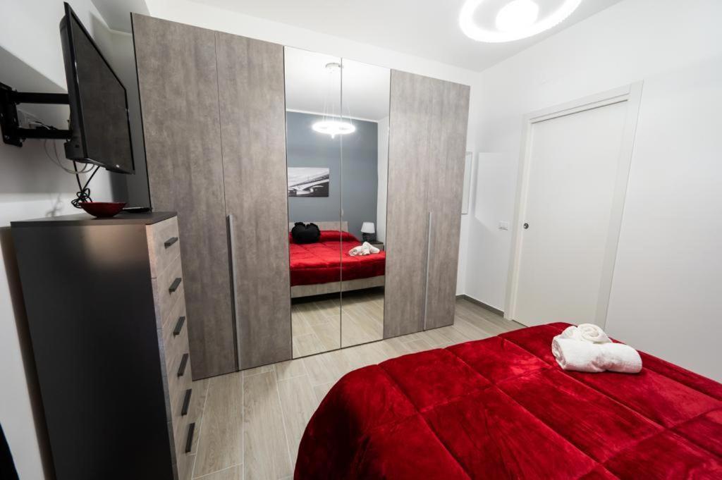 Ava Vacation Home Borgetto Ngoại thất bức ảnh