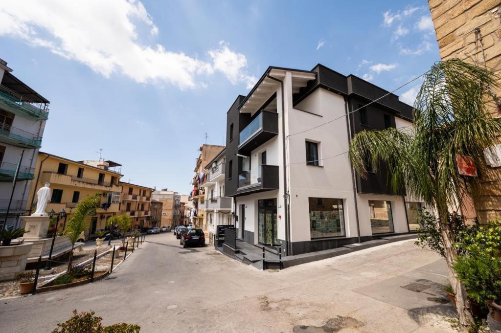 Ava Vacation Home Borgetto Ngoại thất bức ảnh