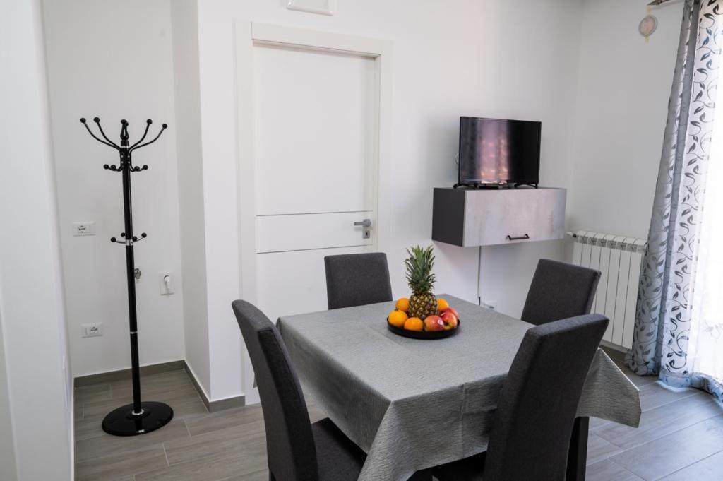 Ava Vacation Home Borgetto Ngoại thất bức ảnh
