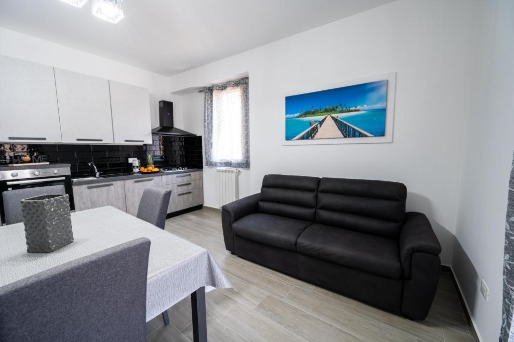 Ava Vacation Home Borgetto Ngoại thất bức ảnh