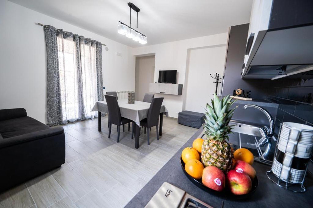 Ava Vacation Home Borgetto Ngoại thất bức ảnh