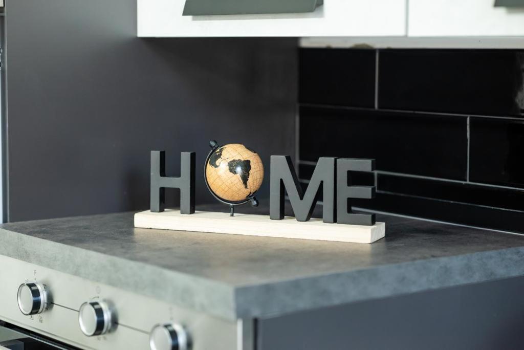 Ava Vacation Home Borgetto Ngoại thất bức ảnh
