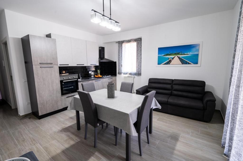 Ava Vacation Home Borgetto Ngoại thất bức ảnh