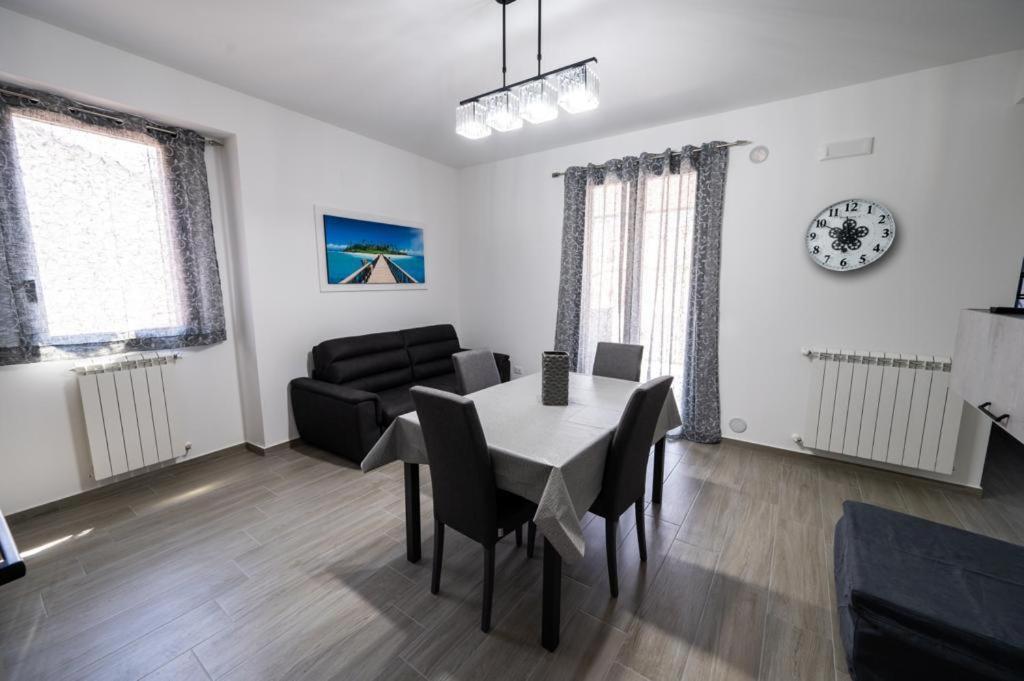 Ava Vacation Home Borgetto Ngoại thất bức ảnh