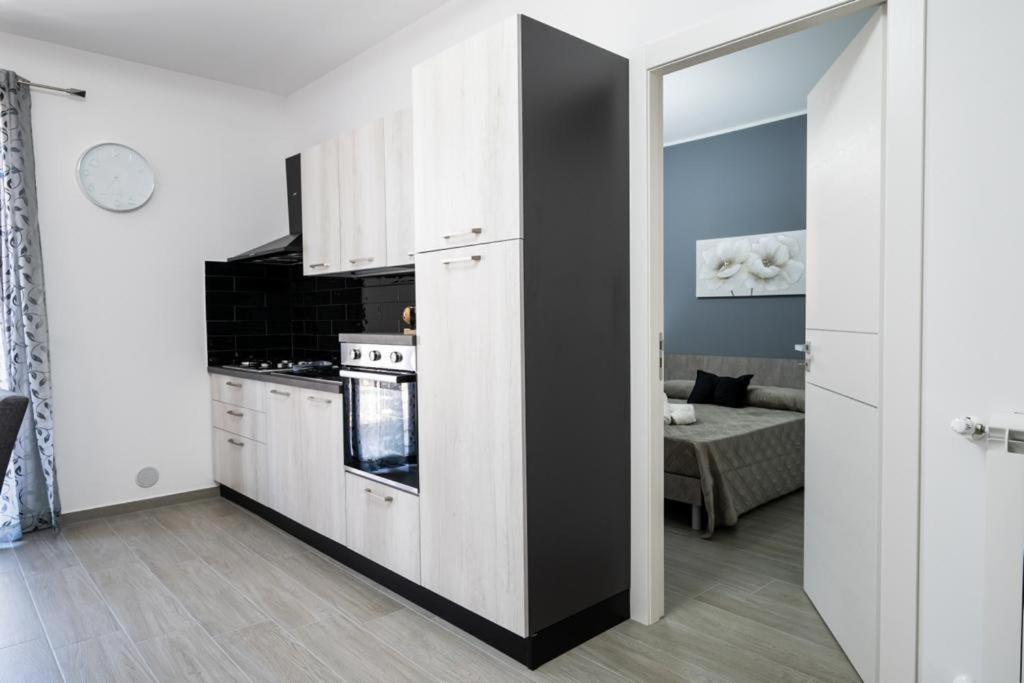 Ava Vacation Home Borgetto Ngoại thất bức ảnh