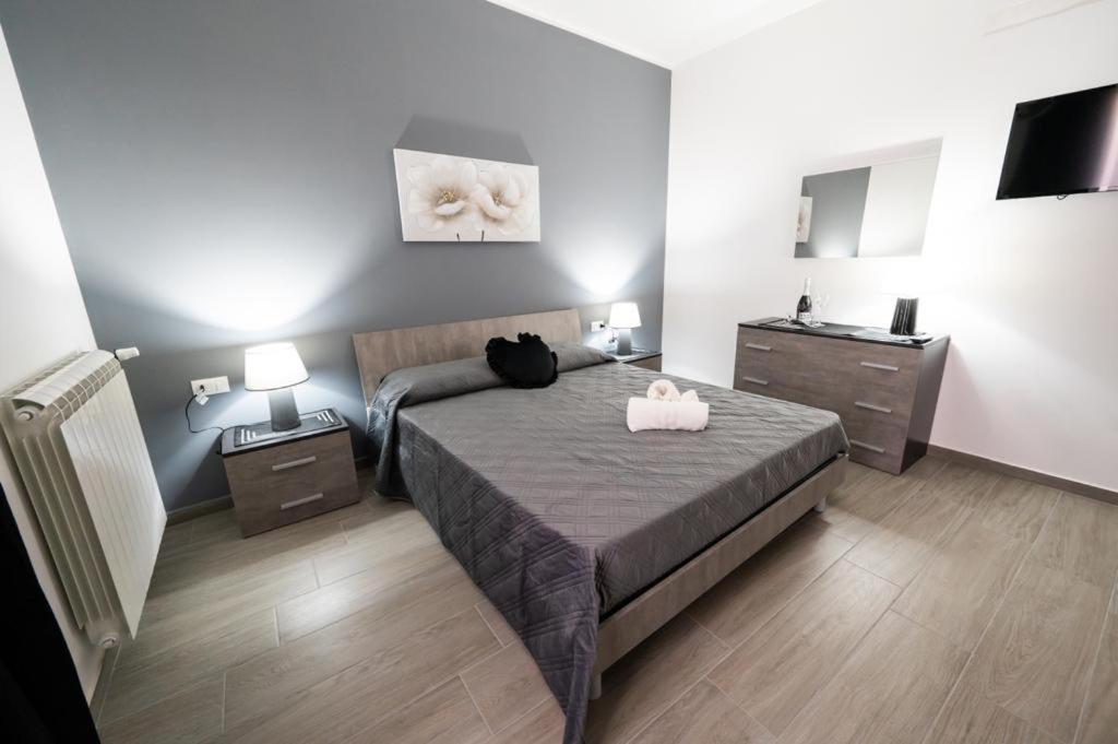 Ava Vacation Home Borgetto Ngoại thất bức ảnh