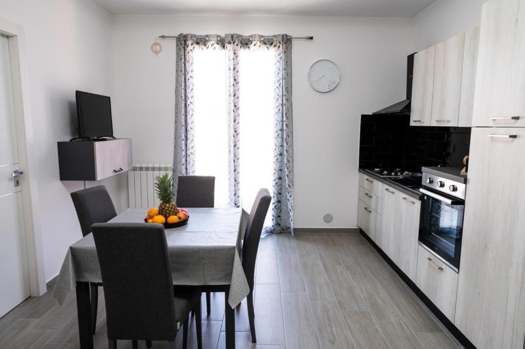 Ava Vacation Home Borgetto Ngoại thất bức ảnh